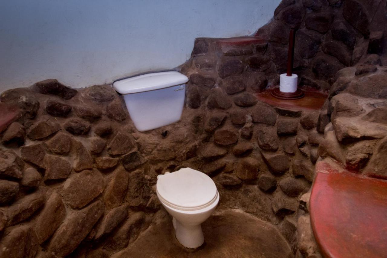 The Royal Sichango Village Livingstone Exterior foto