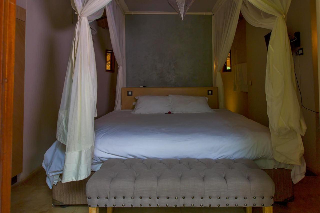 The Royal Sichango Village Livingstone Exterior foto